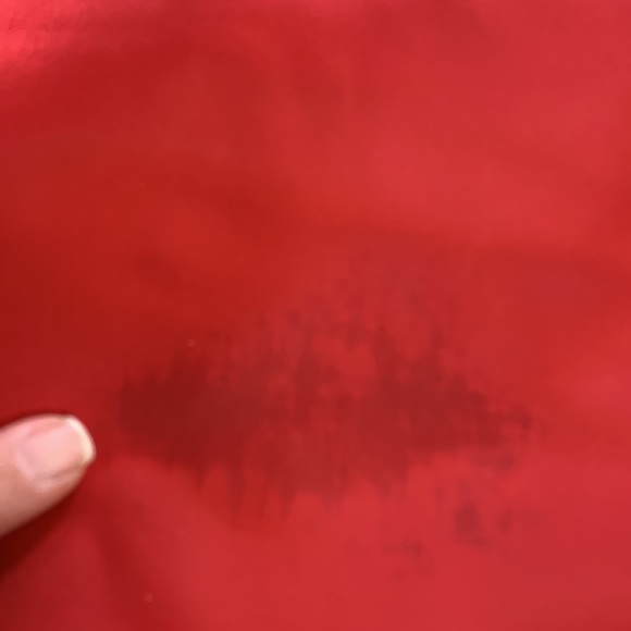 Lulu by Lulu Guinness Scotty Dog tote - Picture 6 of 8